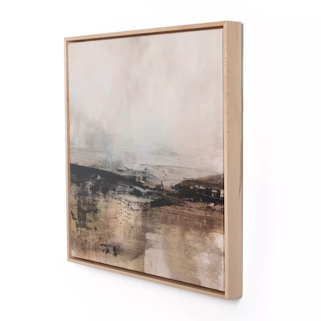 Farawy Forest Wall Art