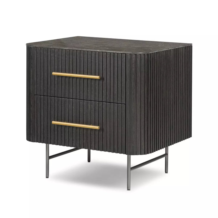 Ronnie Nightstand