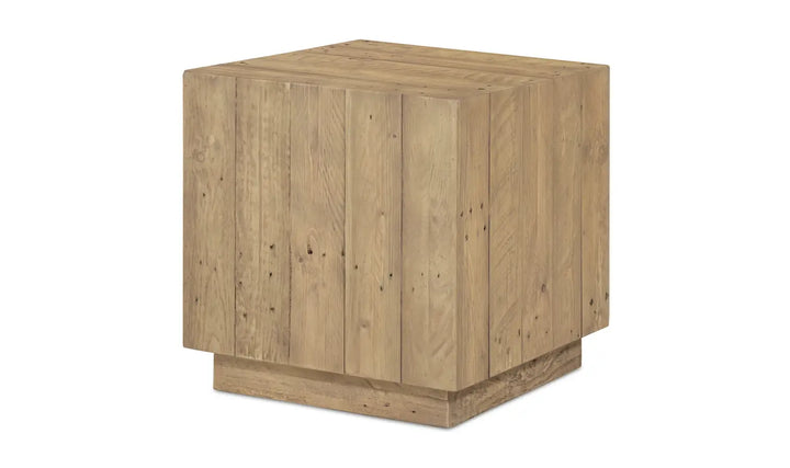 Justin Accent Table