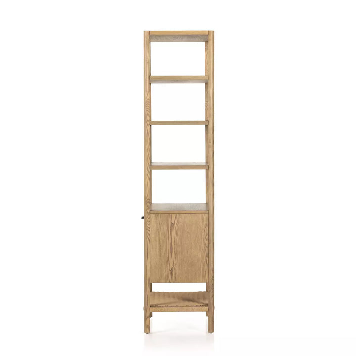 Mayza Bookcase