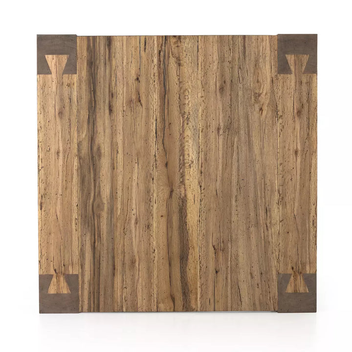 Albert Square Coffee Table