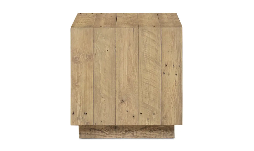 Justin Accent Table