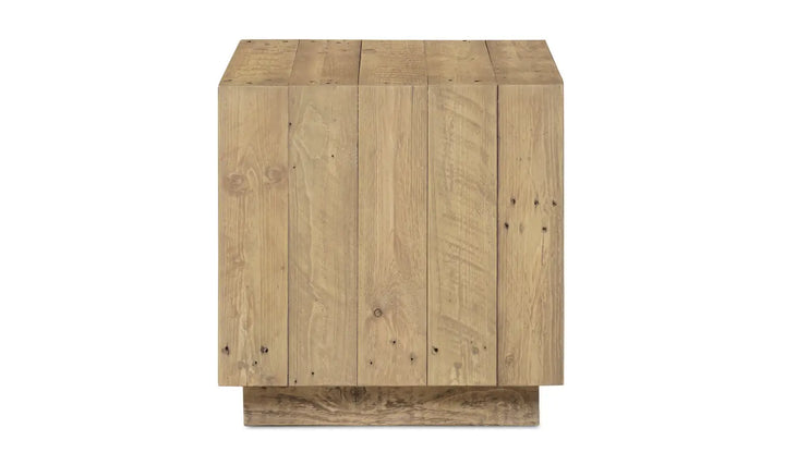 Justin Accent Table