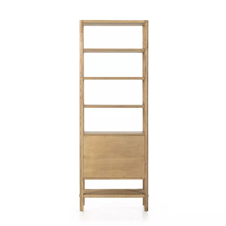Mayza Bookcase