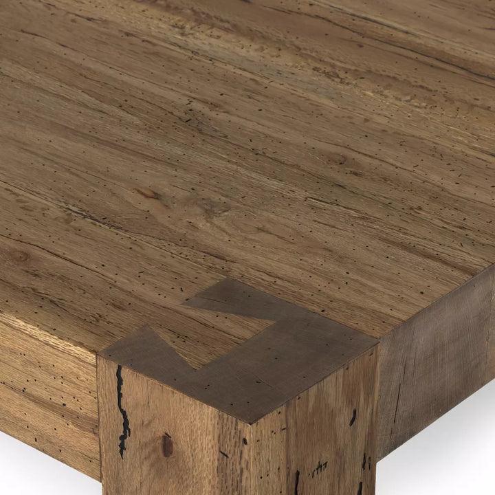 Albert Square Coffee Table