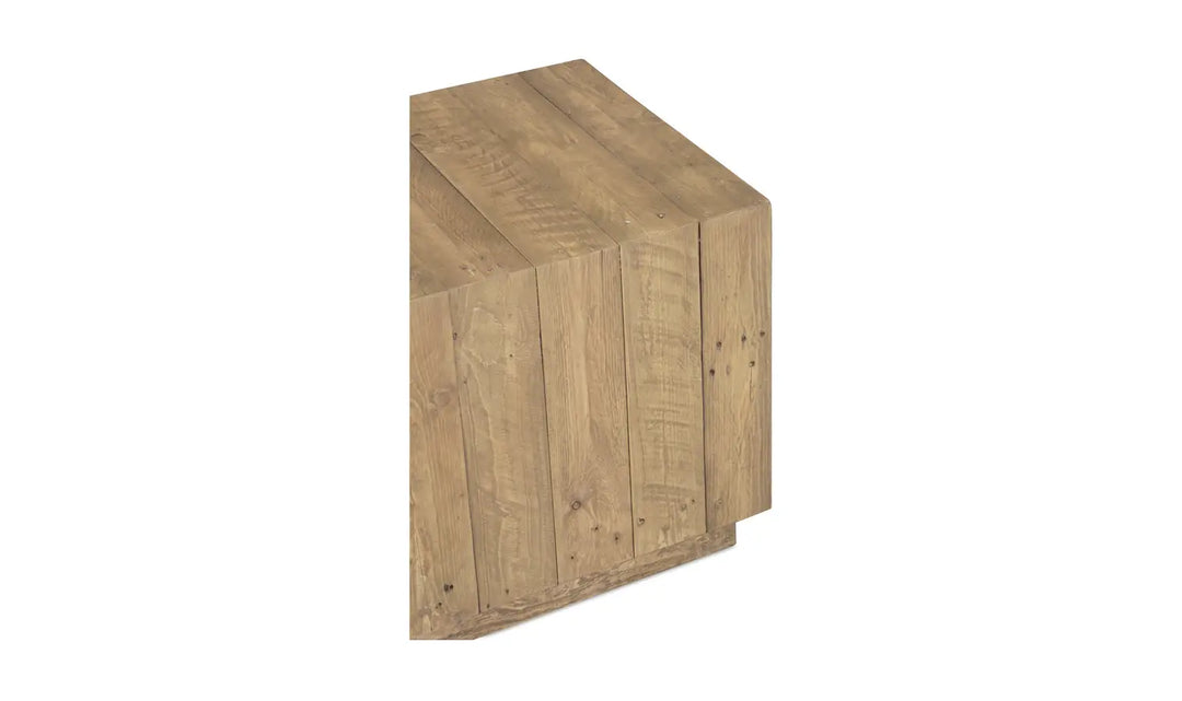 Justin Accent Table
