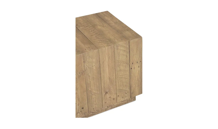 Justin Accent Table