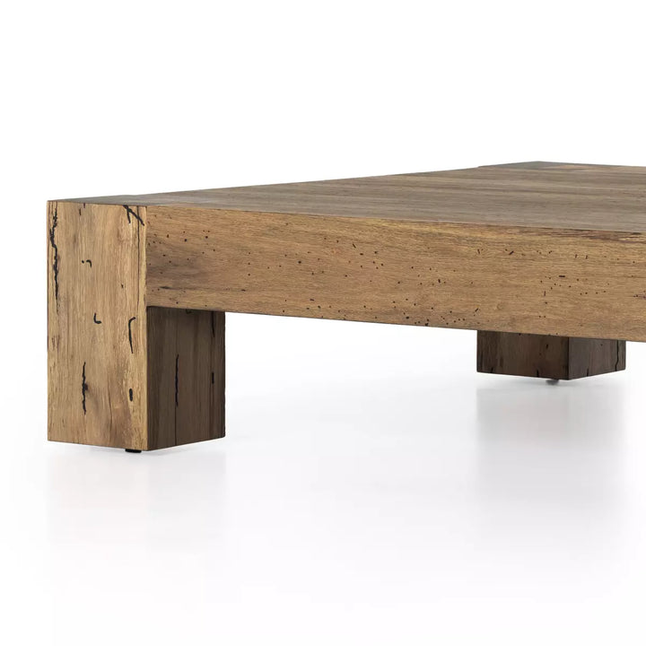Albert Square Coffee Table