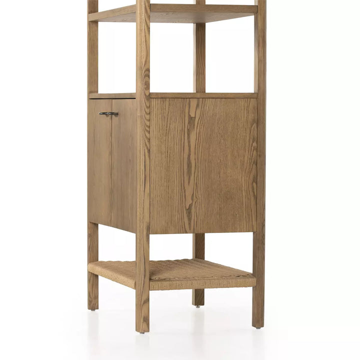 Mayza Bookcase