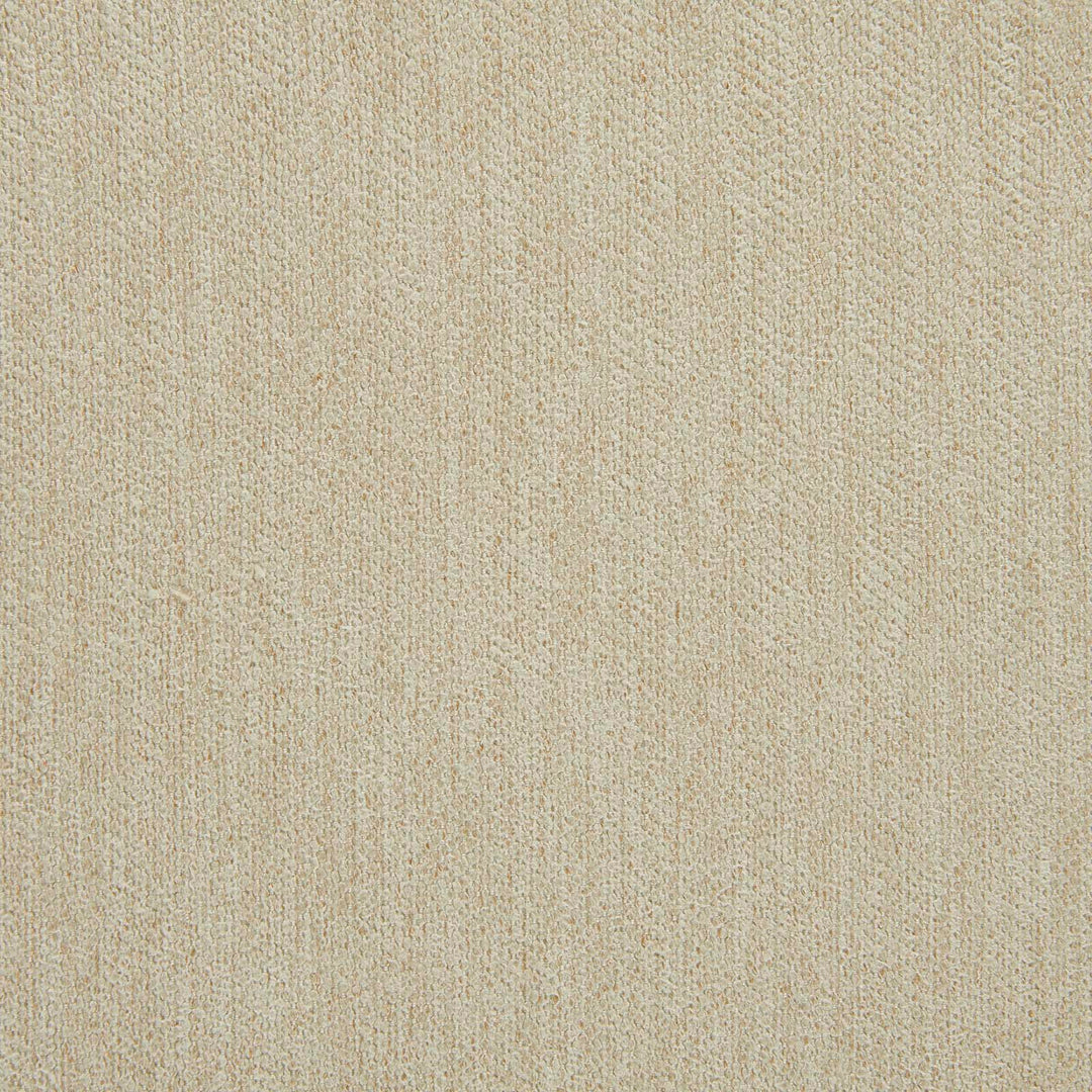 Lancor Upholstered Fabric Armchair Beige