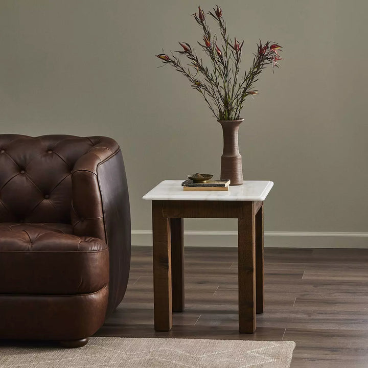 Jessica End Table