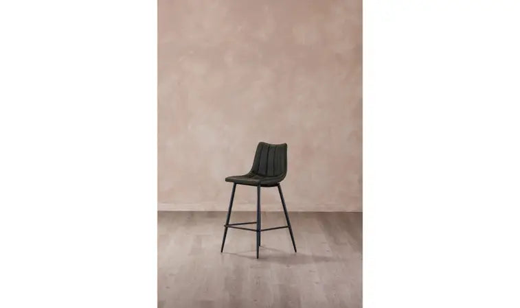Alba Counter Stool - Set of Two
