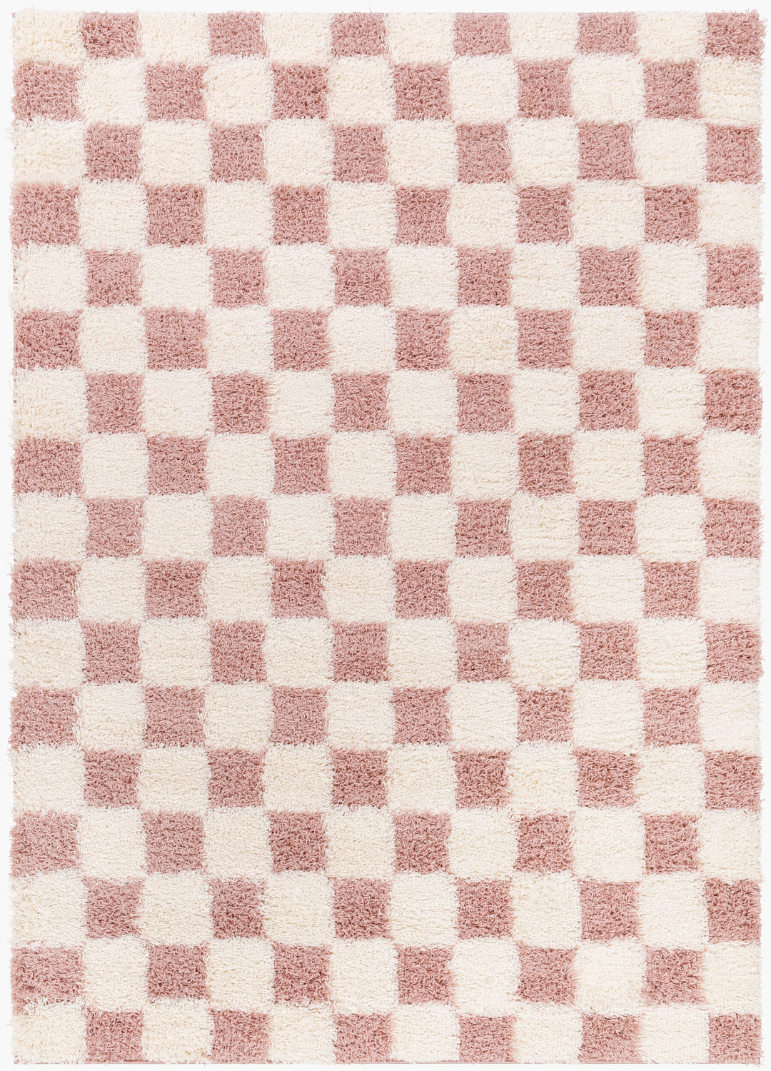 Urban Shag Machine Woven Rug