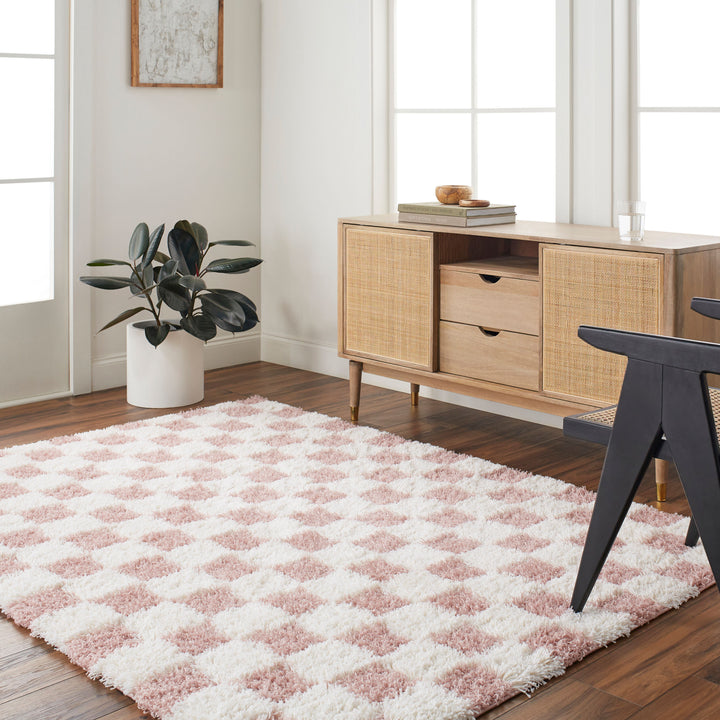 Urban Shag Machine Woven Rug