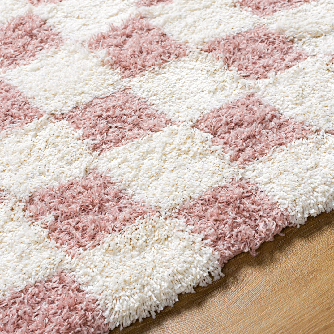 Urban Shag Machine Woven Rug