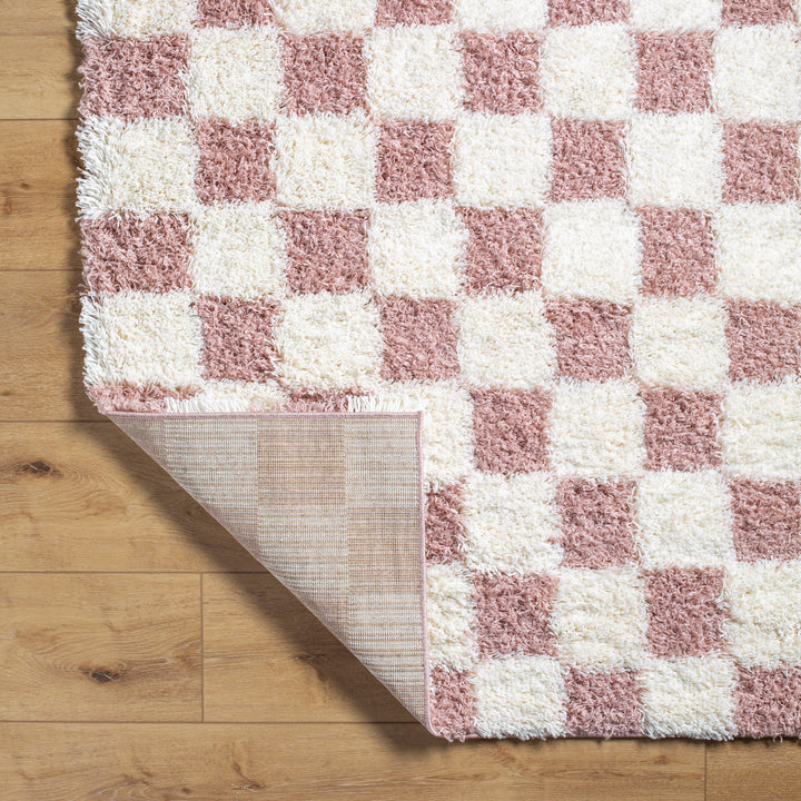 Urban Shag Machine Woven Rug