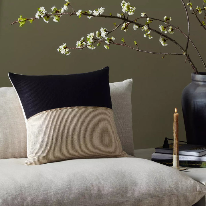 Tarra Pillow