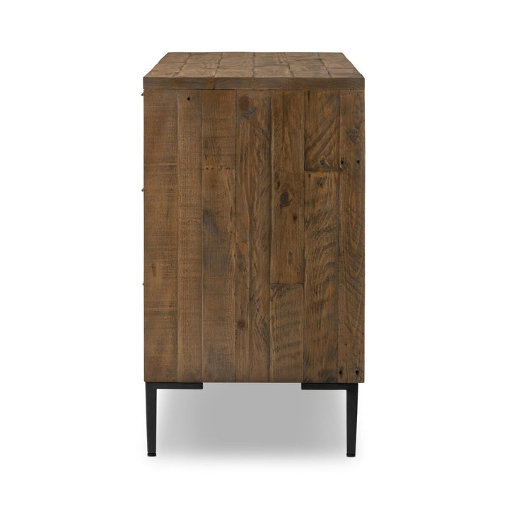 Wylie 6 Drawer Dresser