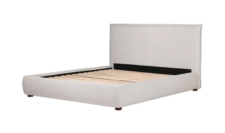 Lewis Queen Bed