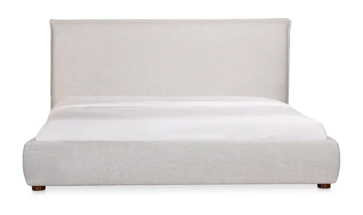 Lewis Queen Bed