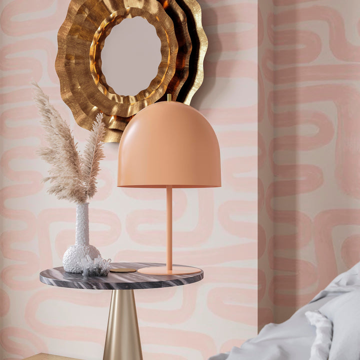 Breezy Table Lamp