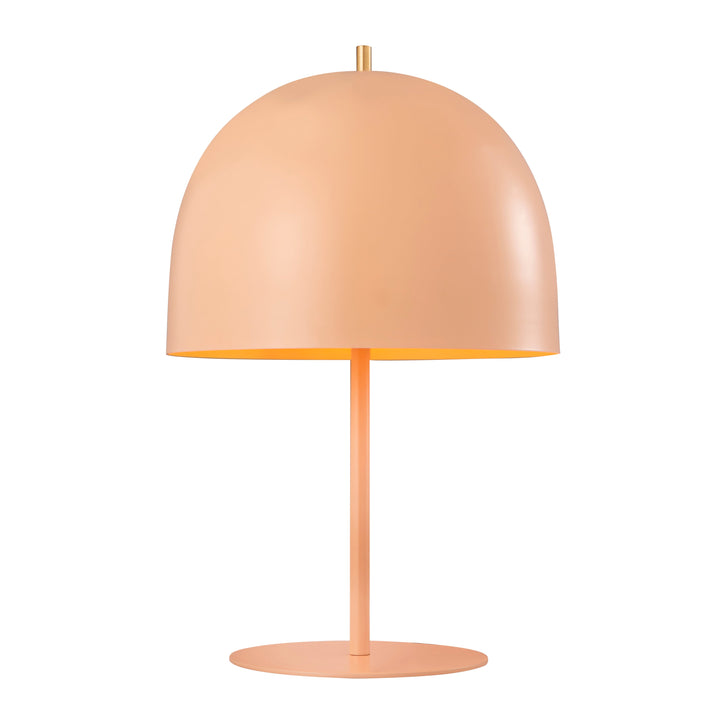 Breezy Table Lamp
