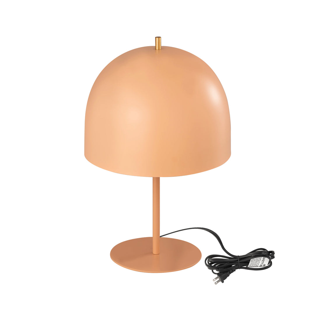 Breezy Table Lamp