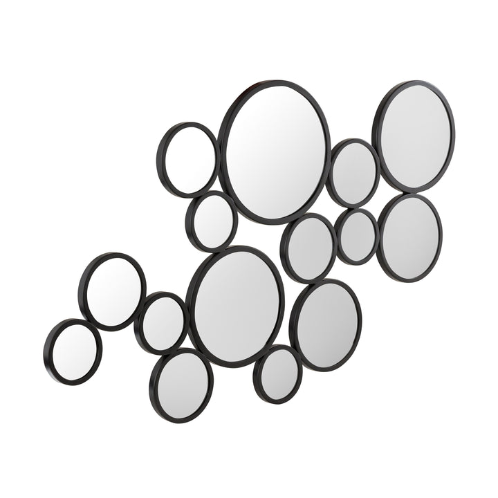 Coy Accent Mirror