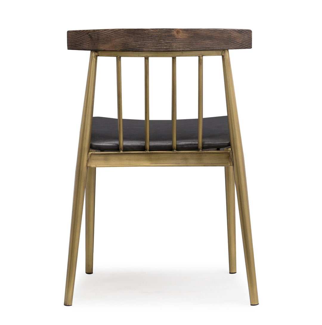Nolan Chair