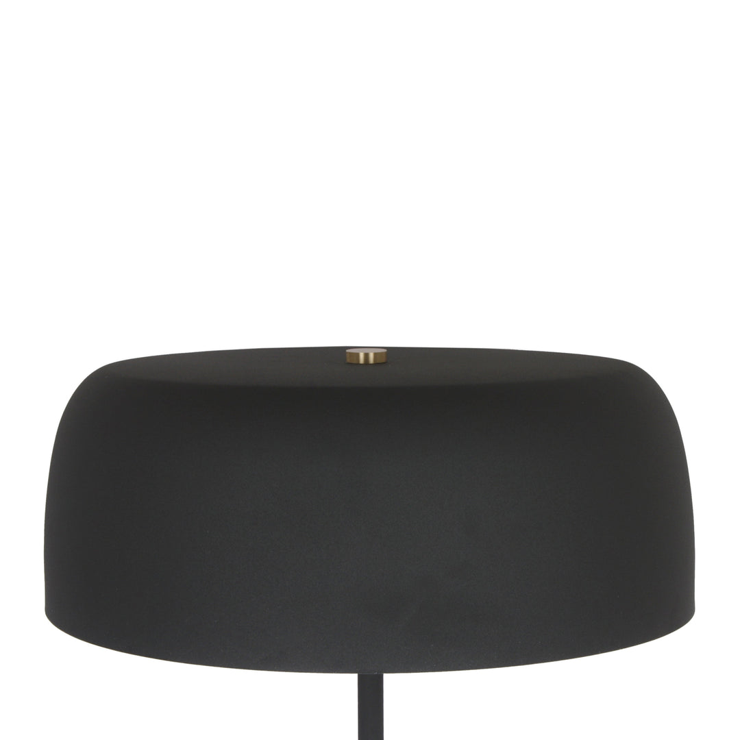 Puma Marble Floor Lamp