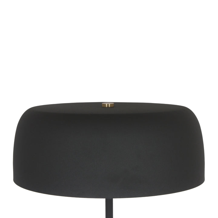 Puma Marble Floor Lamp