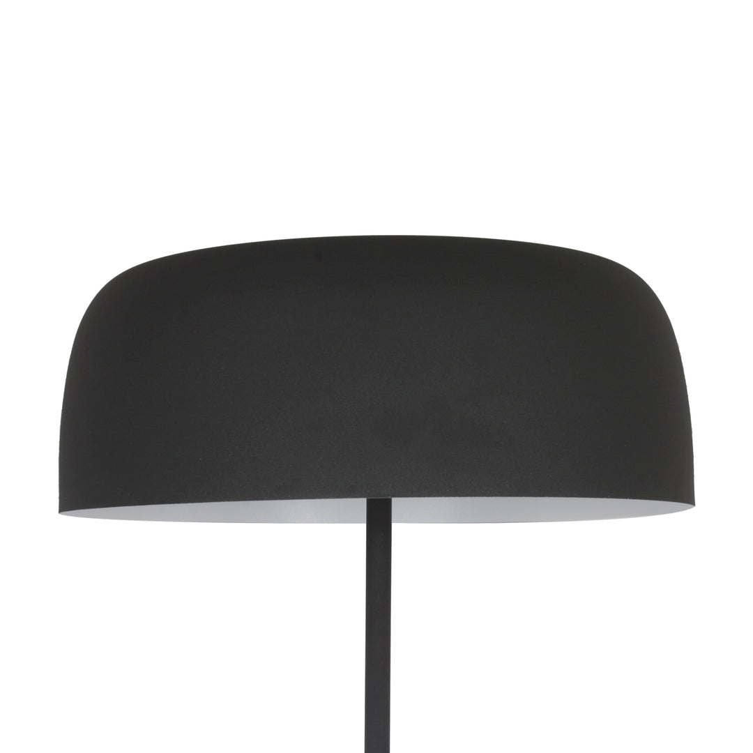Puma Marble Floor Lamp