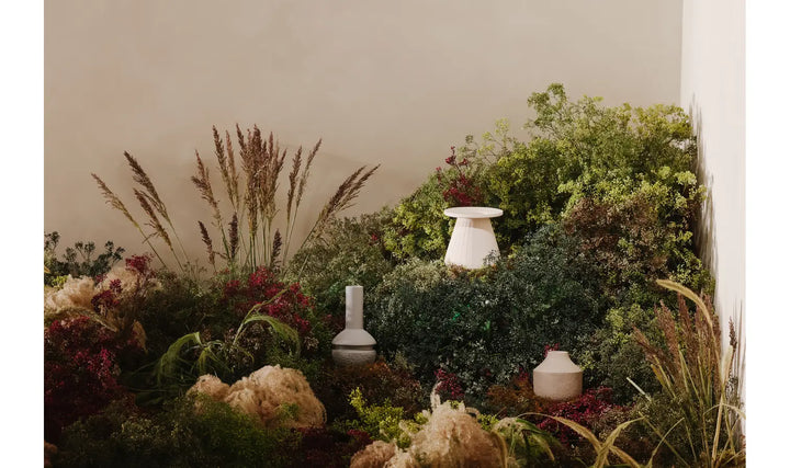 Aegis Decorative Vessel