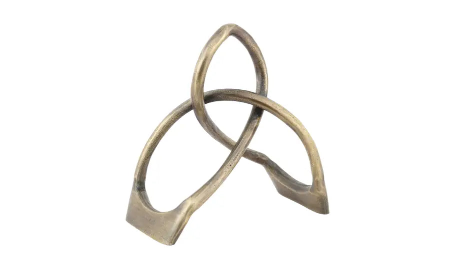 Almond Sculpture