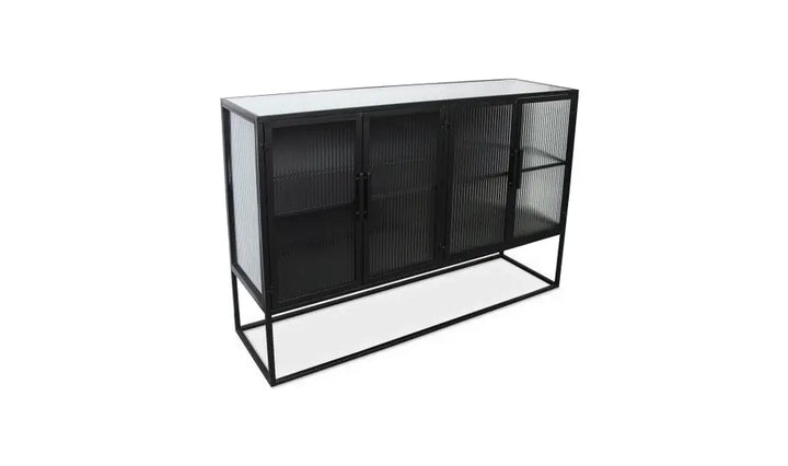 Anderson Cabinet