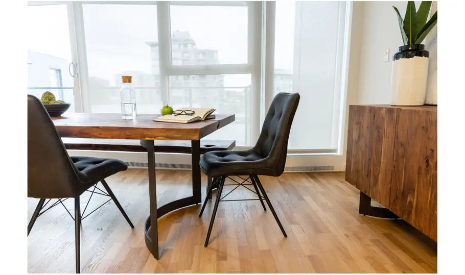 Anderson Side Chair - Set Of Two