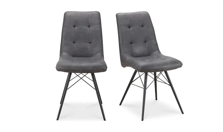 Anderson Side Chair - Set Of Two