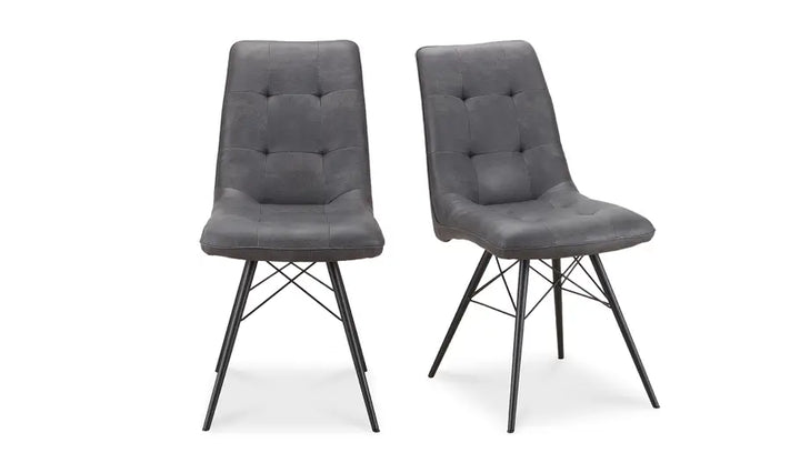 Anderson Side Chair - Set Of Two
