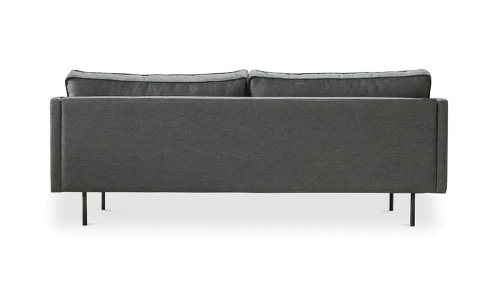 Angel Sofa Charcoal Grey
