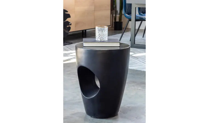 Archer Outdoor Stool