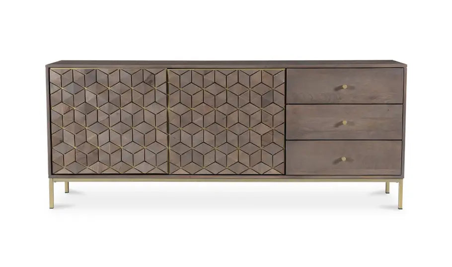 Asher Sideboard