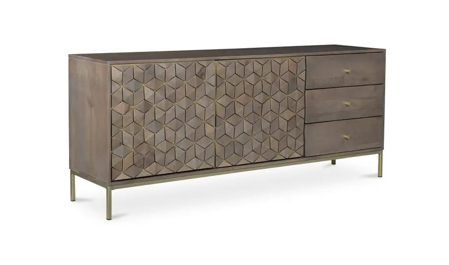 Asher Sideboard