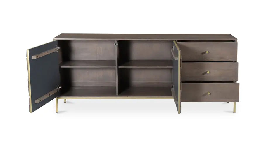 Asher Sideboard