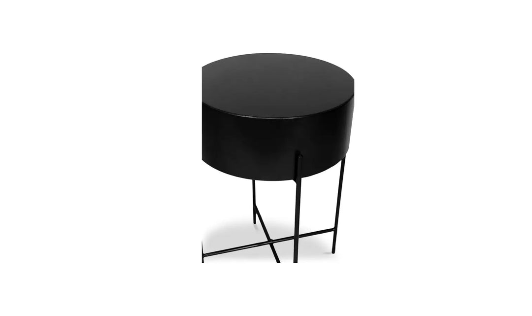 Astor Accent Table