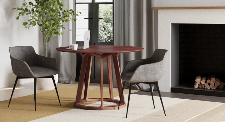 Atlas Dining Table