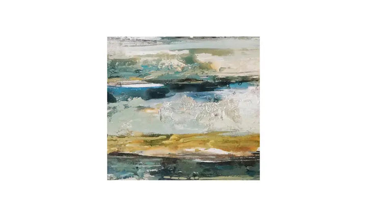 Atmosphere Wall Decor