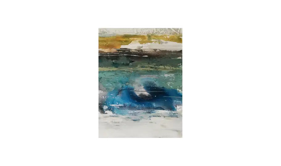 Atmosphere Wall Decor