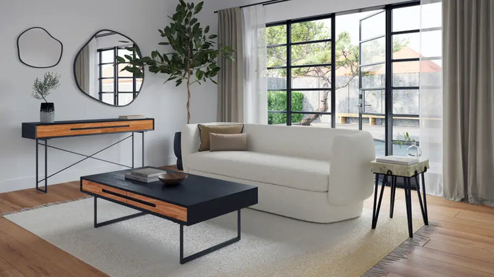 Austria Console Table