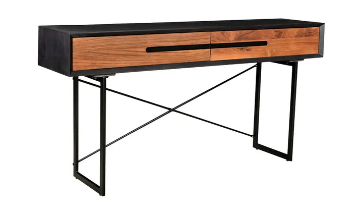 Austria Console Table