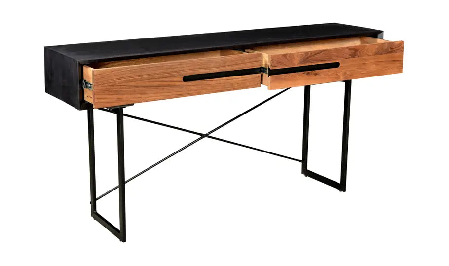Austria Console Table